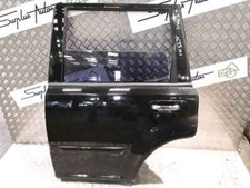 Porte arriere gauche Nissan