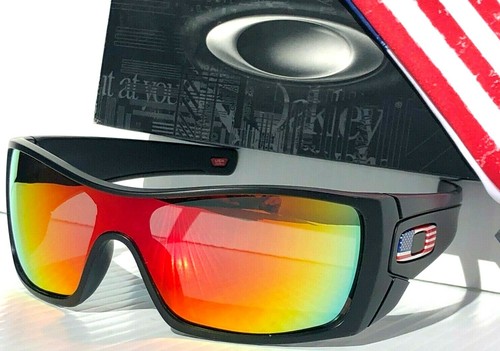 Oakley batwolf usa lunettes - batwolf,