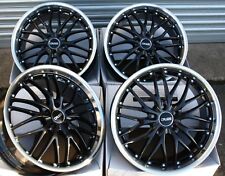 Roues Alliage X 4 pour Opel