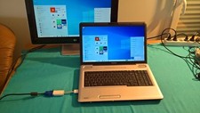 PC - Toshiba Satellite L550-