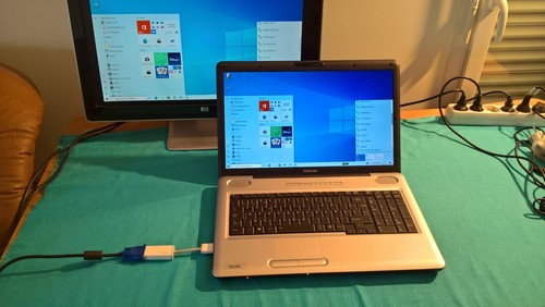 Toshiba satellite l550 - satellite, l550-