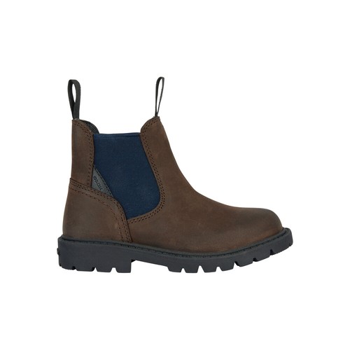 Geox bottines enfant - bottines,