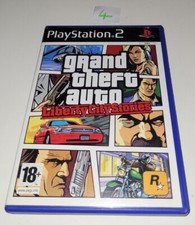 Sony PS2 - Grand Theft Auto 