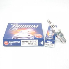 Bougie d'allumage NGK pour