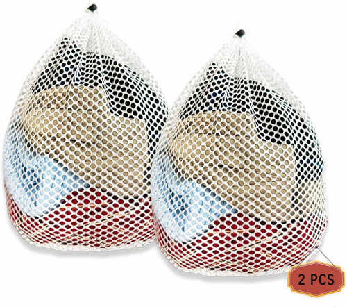 Pièces filet linge machine - linge,