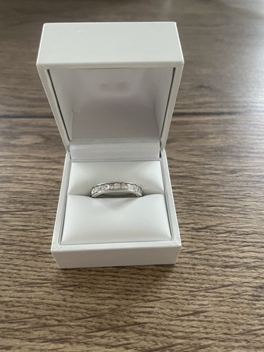 Ancienne bague argent - bague,