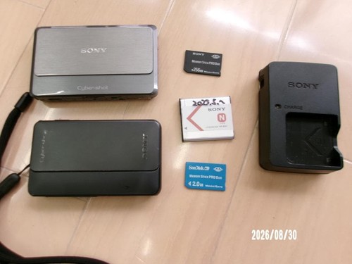 Zoom optique sony - zoom,