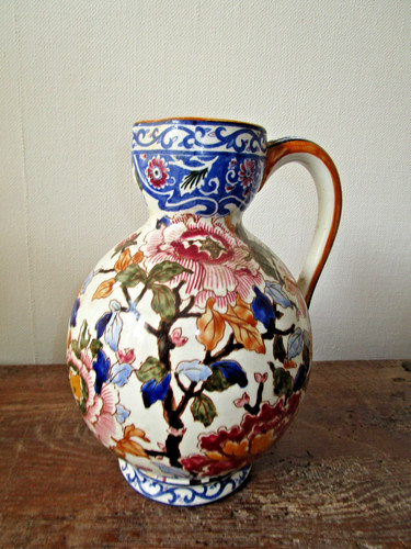 Joli pichet ancien - , en