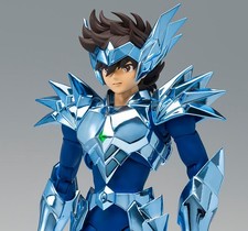 Saint Cloth Myth EX Odin Seiya