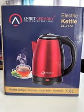 BOUILLOIRE ELECTRIQUE - 1,8L