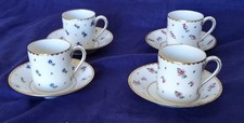4 ANCIENNES TASSES LITRON