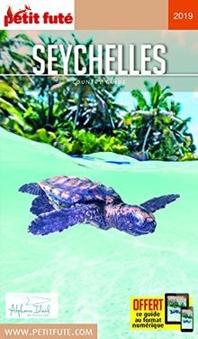 Seychelles 2019 petit fute - 2019,