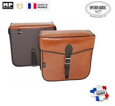2 Sacoche Arrière Vélo
