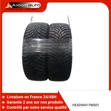 🇫🇷 Paire de pneus