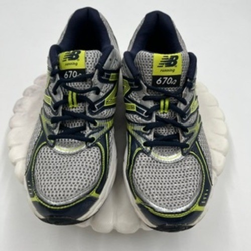 New balance 670v2 - new,