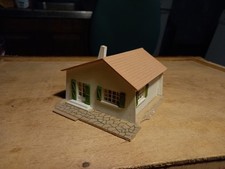 Jouef maison landaise - maison,