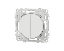 Interrupteur va-et-vient ou