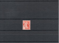 TIMBRE FRANCE FRANKREICH CROIX