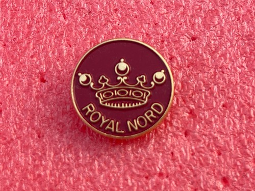 T40 pins royal nord - t40, moto