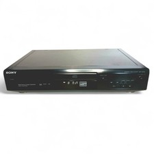 Sony cdp xe200 lecteur - sony, –