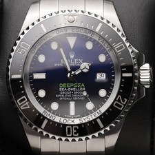 Rolex Sea-Dweller Deepsea 44mm