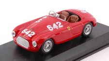MODÈLE ART 1/43 FERRARI 166