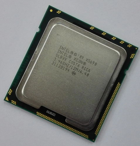 Intel 990x 980x - intel, i7-980x