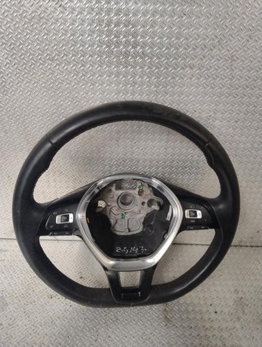 Volant volkswagen polo - polo, phase