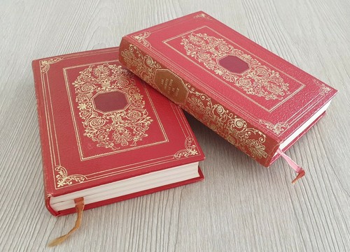 Lot livres les grands - lot,