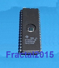 1PCS TMS27C010A-10JL TMS27C010A 27C010A UV EPROM DIP32 
