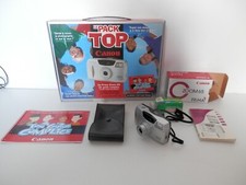 Superbe « pack » photo : Canon Prima Zoom 65 Ai AF (argentique)