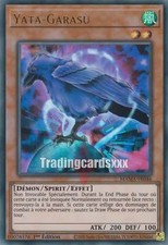 Yu-Gi-Oh! Yata-Garasu : UR MAMA-FR046