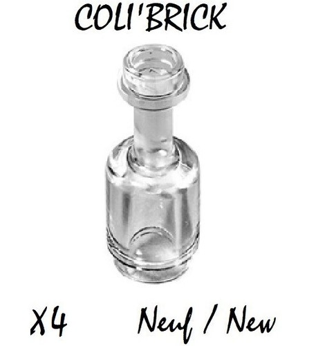 Lego 95228 4x fiole - 95228,