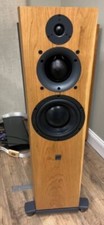 ATC SCM40 Floorstanding