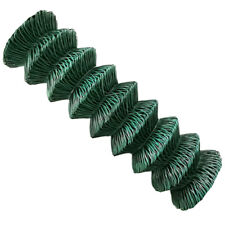 80 cm Hauteur 15 m Grillage Grille Clôture Jardin Barrière Clôture Longeur V2Aox