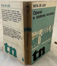 Rita De Leo Travailleurs Et