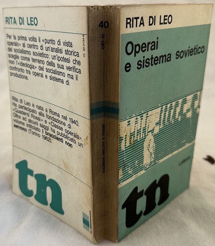 Rita leo travailleurs et - travailleurs,