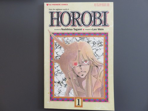 Mangas horobi 1 by - bd,