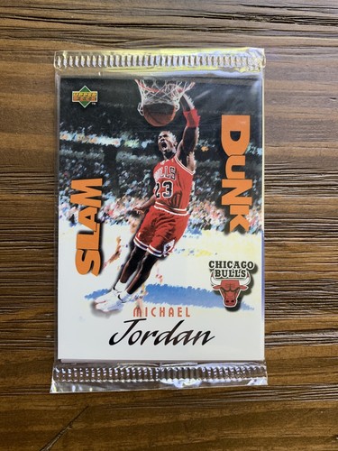 1997 upper deck - upper, slam