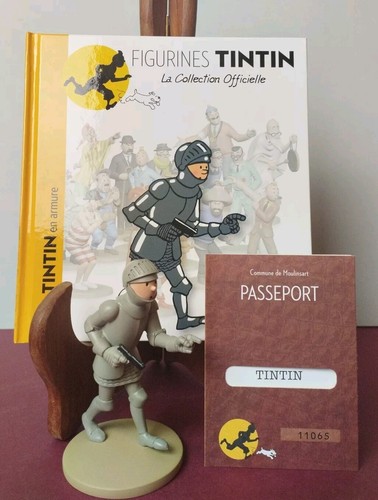 Tintin collection - ,