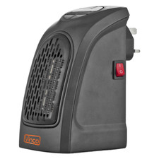 Poêle Aérotherme Électrique