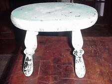 Vintage Antique Milking Foot