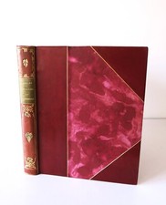 CLOCHEMERLE Gabriel CHEVALIER