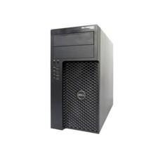 PC Dell Precision T1650 MT