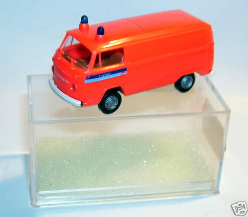 Brekina combi van - ho, 1/87