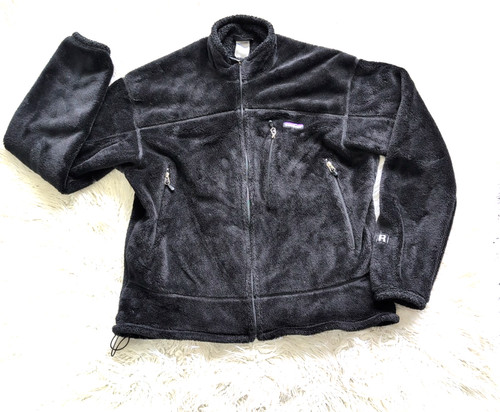 Vtg patagonia regulator - patagonia,
