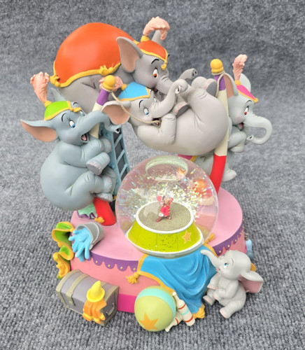 Disney dumbo timothy 65th - disney,