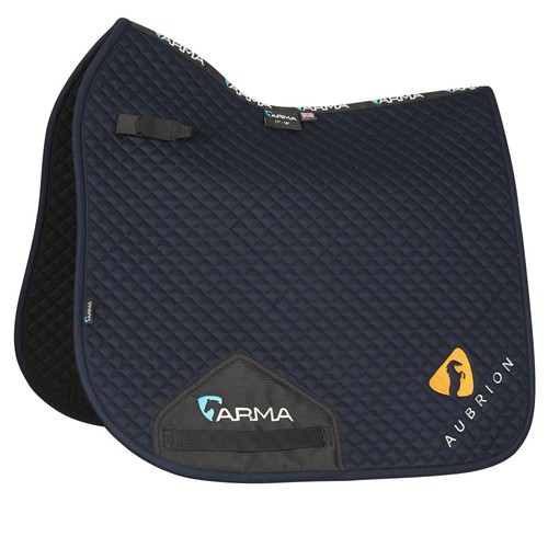 Aubrion tapis selle de - tapis,