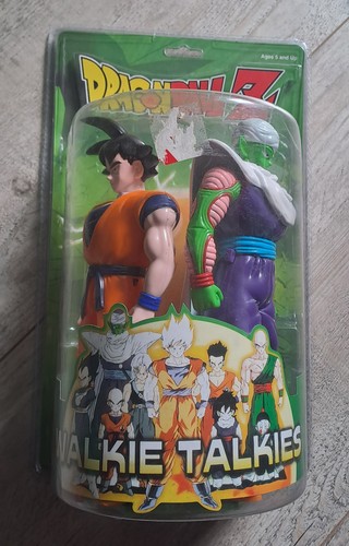 Figurine talkies walkie - figurine,