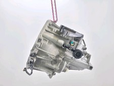 Boîte de vitesses type ND4001